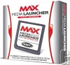 MAX Media Launcher
