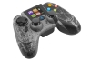 PS3 WILDFIRE EVO WIRELESS BLUETOOTH CONTROLLER WITH COMBAT COMMAND LCD DISPLAY